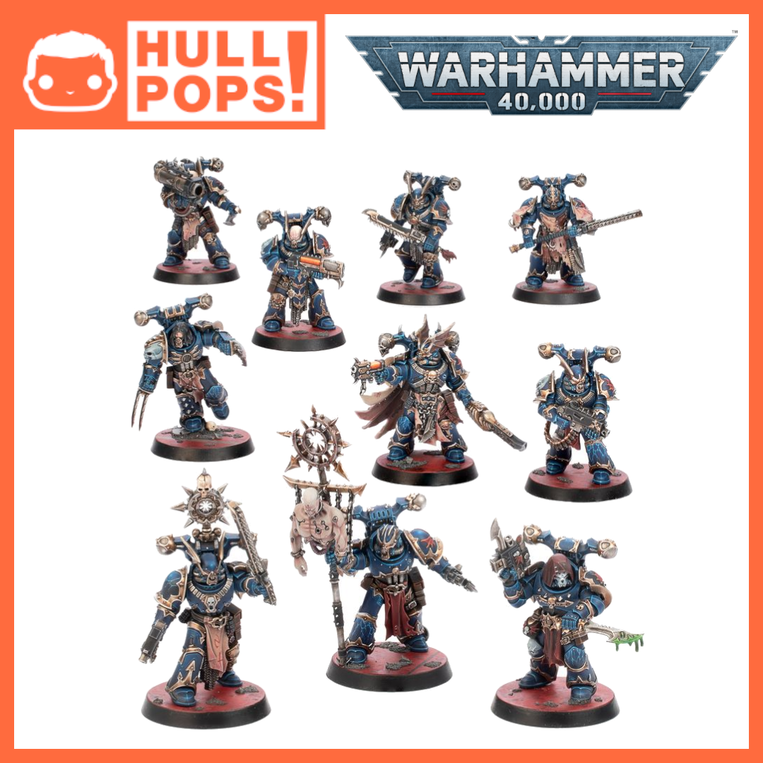 Test for Nemesis Claw KT : r/NightLords