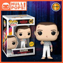 Load image into Gallery viewer, #1457 - Stranger Things - Eleven