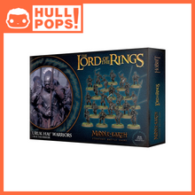 Load image into Gallery viewer, LOTR: Uruk-hai Warriors