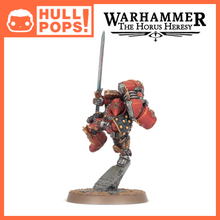 Load image into Gallery viewer, Blood Angels: Dominion Zephon