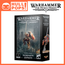 Load image into Gallery viewer, Blood Angels: Dominion Zephon