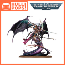 Load image into Gallery viewer, Emperors Children: Fulgrim – Daemon Primarch of Slaanesh