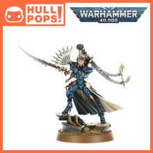 Load image into Gallery viewer, Drukhari: Lady Malys
