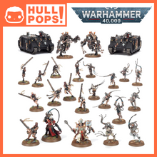Load image into Gallery viewer, Adepta Sororitas Battleforce: Penitent Crusade Host