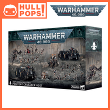 Load image into Gallery viewer, Adepta Sororitas Battleforce: Penitent Crusade Host