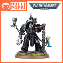 Load image into Gallery viewer, Iron Hands: Caanok Var