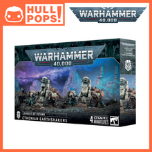 Load image into Gallery viewer, Leagues of Votann: Cthonian Earthshakers