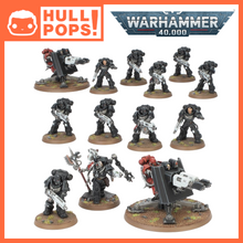 Load image into Gallery viewer, Combat Patrol: Iron Hands
