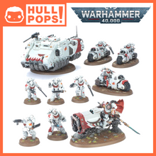 Load image into Gallery viewer, Combat Patrol: White Scars