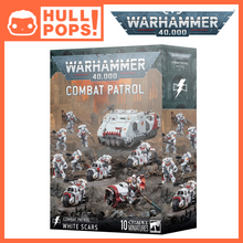Load image into Gallery viewer, Combat Patrol: White Scars
