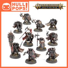 Load image into Gallery viewer, Slaves to Darkness: Chaos Warriors