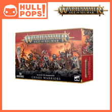 Load image into Gallery viewer, Slaves to Darkness: Chaos Warriors
