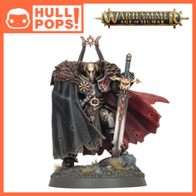 Load image into Gallery viewer, Slaves To Darkness: Urkhan the Dark Warden