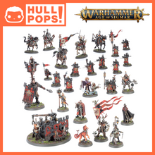 Load image into Gallery viewer, Cities of Sigmar Battleforce: Founding Foray
