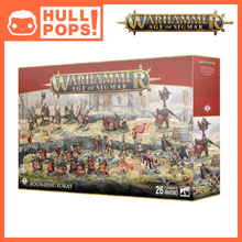Load image into Gallery viewer, Cities of Sigmar Battleforce: Founding Foray