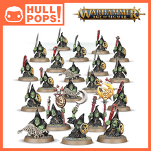Load image into Gallery viewer, Gloomspite Gitz: Stabbas