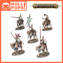 Load image into Gallery viewer, Soulblight Gravelords: Barrow Knights