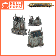 Load image into Gallery viewer, Soulblight Gravelords: Cursed Sepulchre