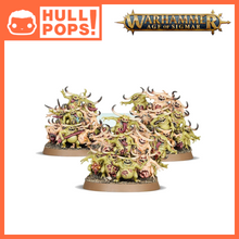 Load image into Gallery viewer, Maggotkin Of Nurgle: Nurglings