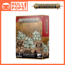 Load image into Gallery viewer, Maggotkin Of Nurgle: Nurglings