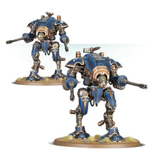 Load image into Gallery viewer, Imperial Knights - Knight Armigers - Armiger Helverin