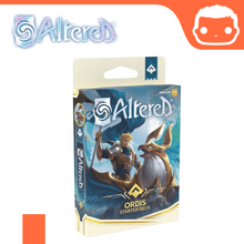 Load image into Gallery viewer, Altered: Beyond the Gates - Starter Decks
