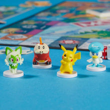 Load image into Gallery viewer, Monopoly Pokémon