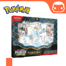 Load image into Gallery viewer, Pokémon TCG: Scarlet &amp; Violet 4.5 Paldean Fates Premium Collection