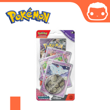 Load image into Gallery viewer, Pokémon TCG: Scarlet &amp; Violet 5 - Temporal Forces - Premium Checklane
