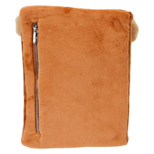 Load image into Gallery viewer, Star Wars Return of the Jedi Ewok Plush Journal