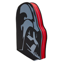 Load image into Gallery viewer, Star Wars Return of the Jedi Darth Vader Journal