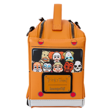 Load image into Gallery viewer, Trick 'R Treat School Bus Crossbody Bag - OUTLET DAMAGED