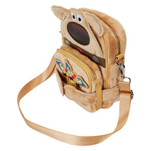 Load image into Gallery viewer, Pixar Up 15th Anniversary Dug Crossbuddies Bag [Pre-Order]