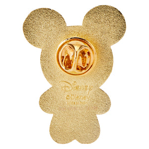 Disney - Mickey & Friends Gingerbread 4 Pin Set