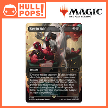 Load image into Gallery viewer, Magic The Gathering: Secret Lair x Marvel's Deadpool (Non-Foil)