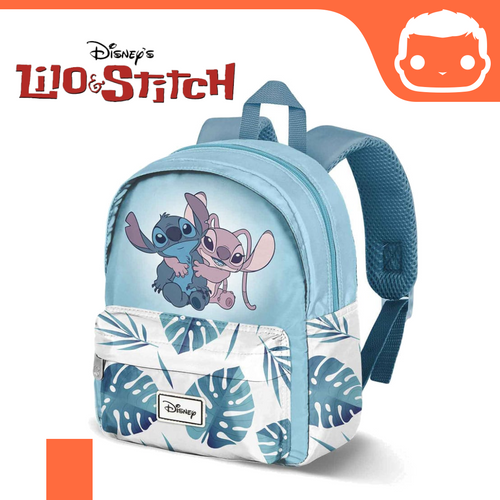 Lilo & Stitch Backpack Mate-Joy
