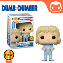 Load image into Gallery viewer, #1040 - Dumb and Dumber - Harry in Tux
