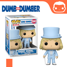 Load image into Gallery viewer, #1040 - Dumb and Dumber - Harry in Tux