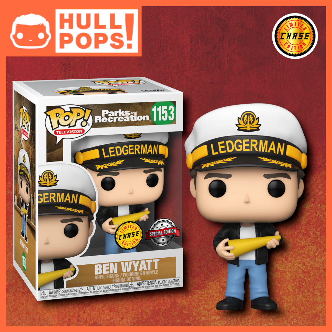 Funko 2024 pop police