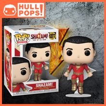 Load image into Gallery viewer, #1277 - Shazam: Fury of the Gods - Shazam
