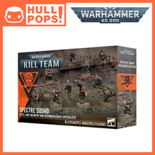 Load image into Gallery viewer, Kill Team™: Spectre Squad [Pre-Order]