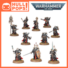 Load image into Gallery viewer, Kill Team: Celestian Insidiants