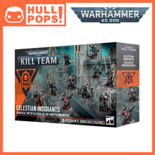 Load image into Gallery viewer, Kill Team: Celestian Insidiants