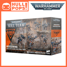 Load image into Gallery viewer, Kill Team: Murderwing