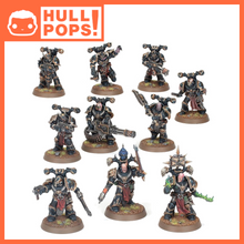 Load image into Gallery viewer, Kill Team: Legionaries