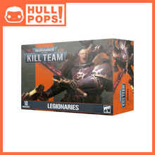 Load image into Gallery viewer, Kill Team: Legionaries