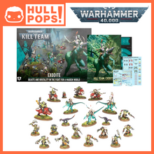 Load image into Gallery viewer, Kill Team™: Exodite [Pre-Order]