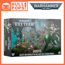 Load image into Gallery viewer, Kill Team™: Exodite [Pre-Order]