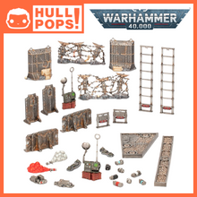 Load image into Gallery viewer, Kill Team: Equipment Pack