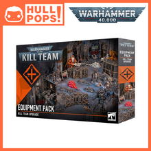 Load image into Gallery viewer, Kill Team: Equipment Pack